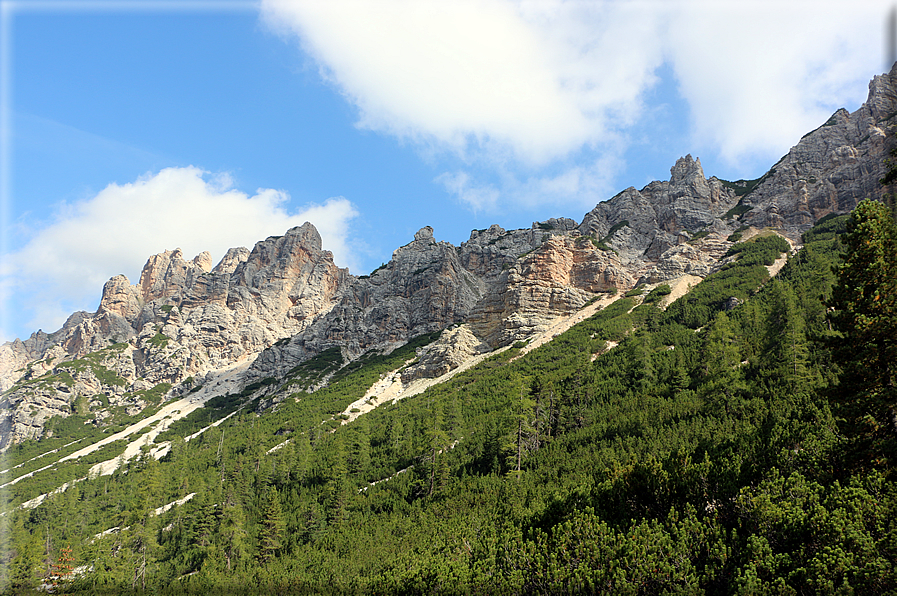 foto Valle di Fanes